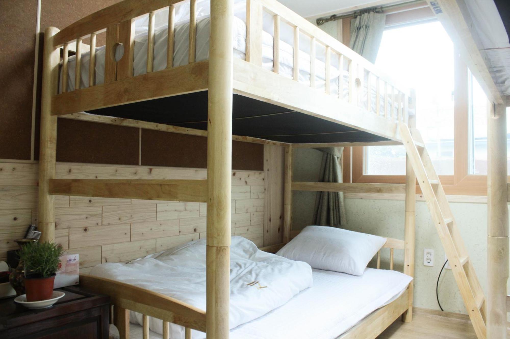 Dasomchae Hanok Stay Gwangju Metropolitan City Δωμάτιο φωτογραφία