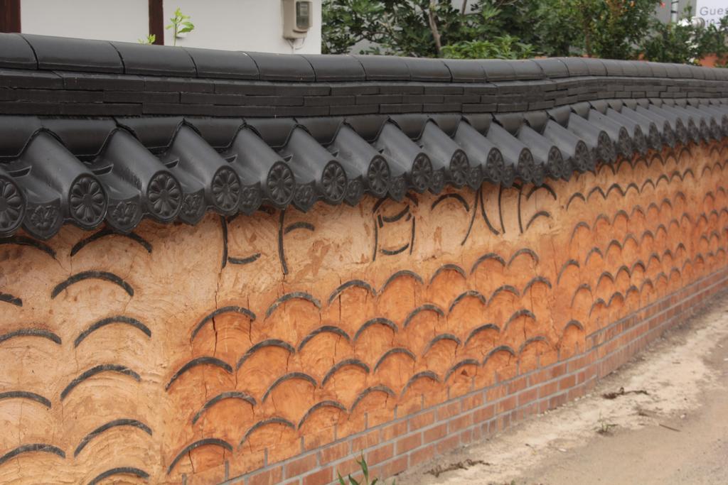 Dasomchae Hanok Stay Gwangju Metropolitan City Εξωτερικό φωτογραφία