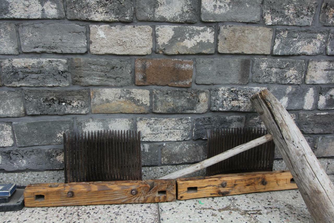 Dasomchae Hanok Stay Gwangju Metropolitan City Εξωτερικό φωτογραφία